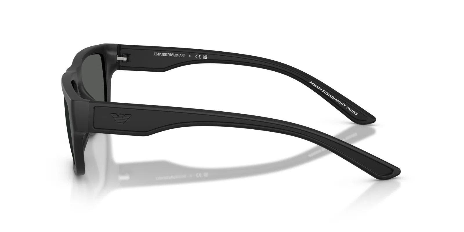 Emporio Armani 4267U Sunglasses - view 23